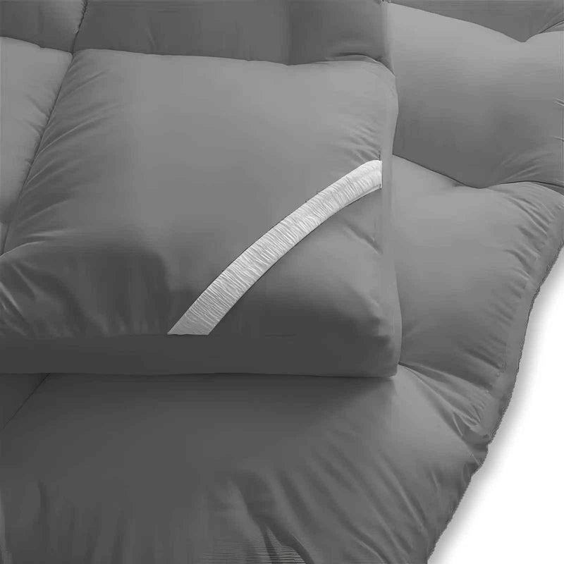 COMPRE 1 LEVE 2 -Pillow Top Diamond Lavin