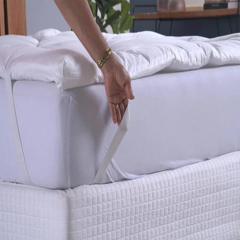 COMPRE 1 LEVE 2 -Pillow Top Diamond Lavin
