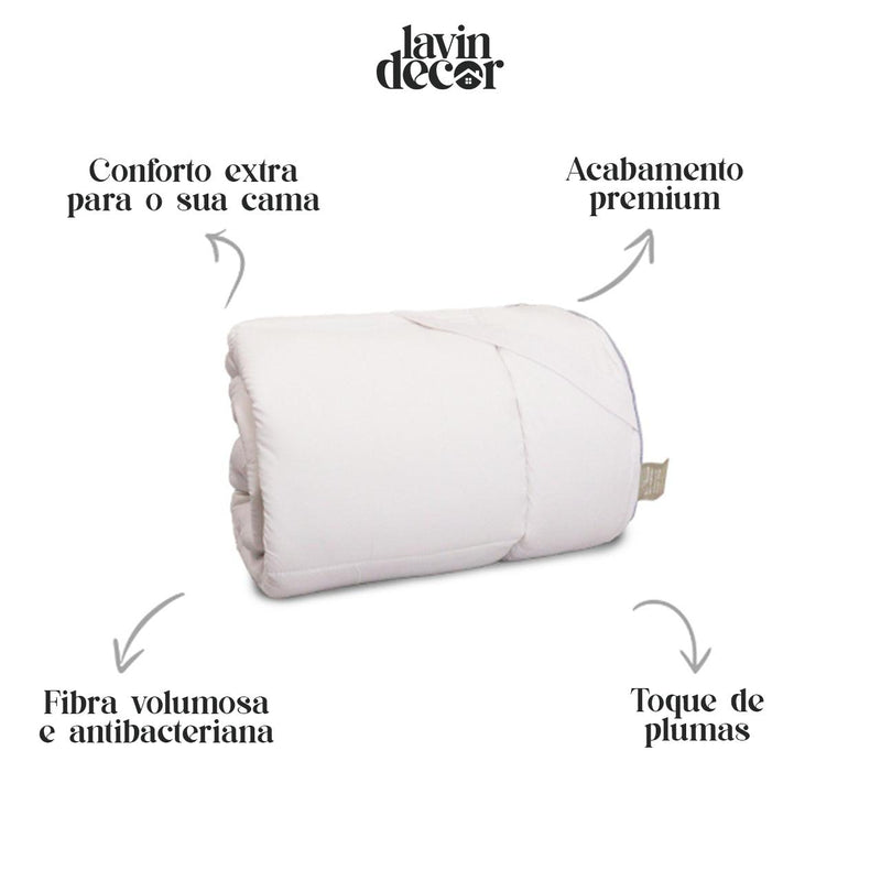 COMPRE 1 LEVE 2 -Pillow Top Diamond Lavin